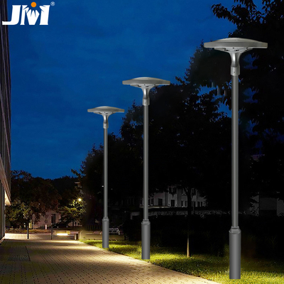 Garden Lamp 30W 3000-6000K IP65 500*500*350MM 5.5KG 140-76MM 3-6M