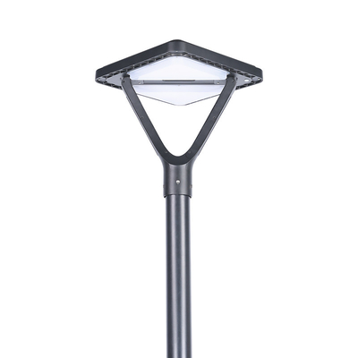 80W path LED Solar Garden Lights bulbs IP65 400x400x420m