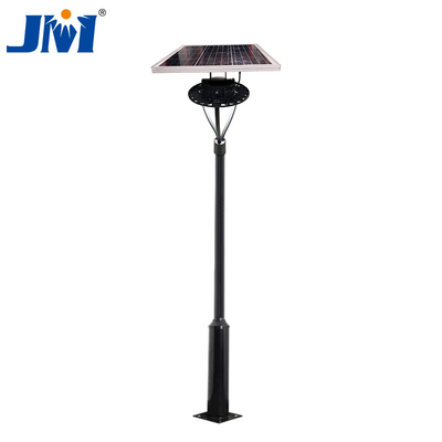 30w 40w 50w 60W LED Solar Garden Lights Commercial Courtyard Lamp 450mmx610MM